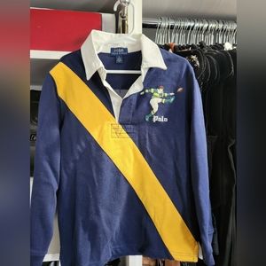 Polo by Ralph Lauren New Boys Polo Shirt size 6
